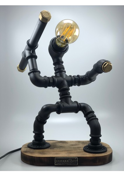 Pipe Fighter