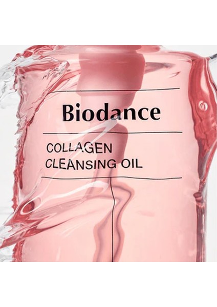 - Collagen Cleansing Oil fiyatları