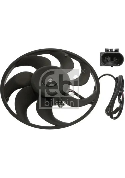 Fan Motoru (Klıma) Vıano W639 03 Vıto W639 03