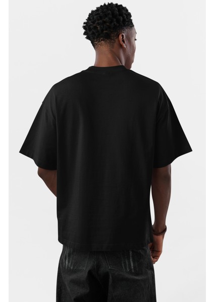 Unisex Def Leppard Hysteria Baskılı Tişört, Oversize Rock Grubu Temalı Bisiklet Yaka T-Shirt fiyatları