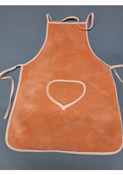 Mutfak Önlüğü & Eldiven