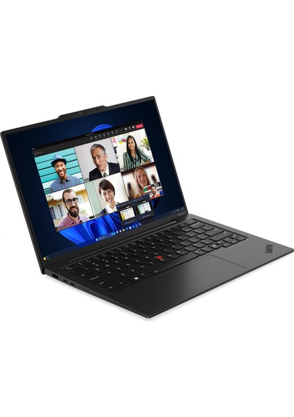 Thinkpad X1 Carbon G12 U7 155U 32GB 1tb SSD 14'' 2.8k W11P Dokunmatik Notebook 21KC006BTX