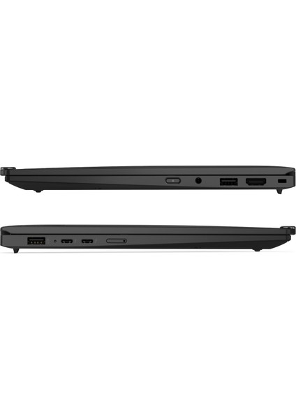 Thinkpad X1 Carbon G12 U7 155U 32GB 1tb SSD 14'' 2.8k W11P Dokunmatik Notebook 21KC006BTX