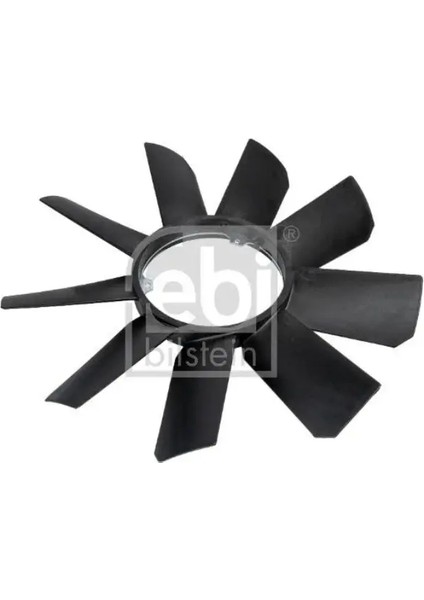 Radyator Fanı (9 Kanat) W210 9702 S210 9703 W163 9805 R129 9801