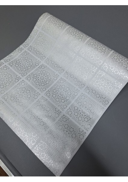 Desenli Raf ve Dolop Içi Örtüsü - Kaymaz Raf Örtüsü 50CM x 500 cm fiyatları