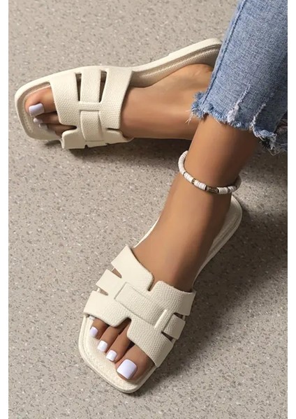 Verona Kadın Terlik Plaj Deniz Havuz Terliği fiyatları