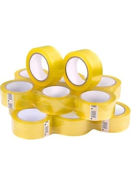 Koli Bandı 45 mm x 100 12'li Paket
