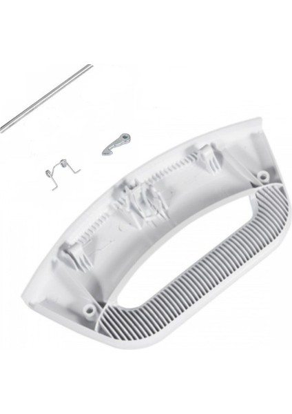 Ariston FMG1023 Kapak Mandal Çamaşır Makinesi fiyatları