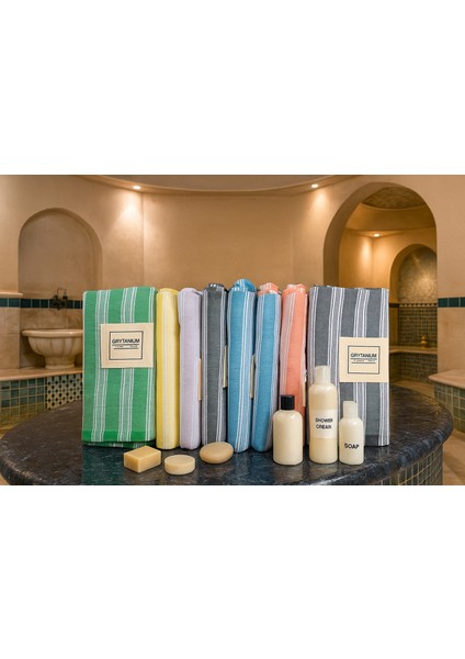 Kot Mavi %80 Pamuk 175X96CM Peştemal Püsküllü Banyo,plaj,hamam Havlusu M1 fırsatları