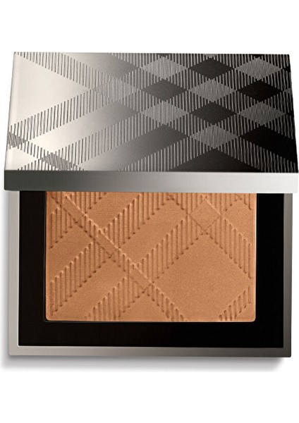Warm Glow Bronzer - 4 Summer Glow