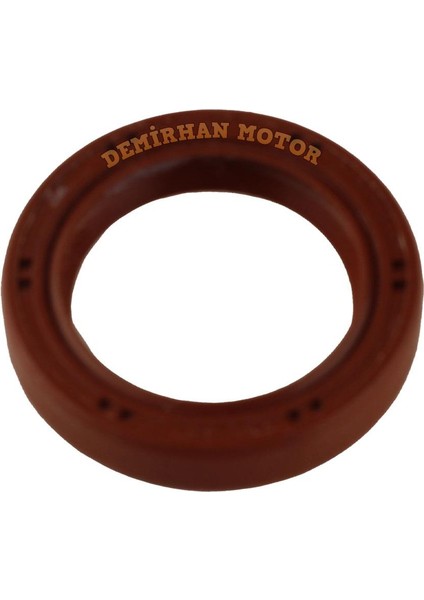 E-Bike 3 Teker Arka Motor Keçesi