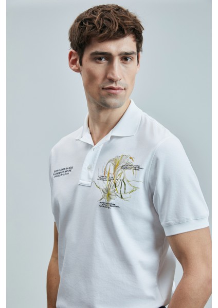 Bloom Smart Erkek Polo Tişört Siyah modelleri