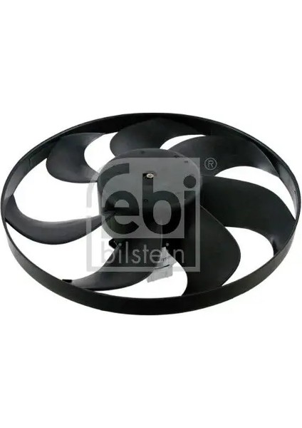 Fan Motoru Ford Galaxy 1,9td / 2,0ı 9400 Polo 9801 Sharan 9510 Arosa 9704 Alhambra 9610
