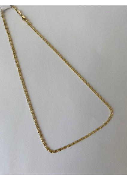 Xuping Valentin 14K Zincir Gold Kolye 50 cm fiyatları