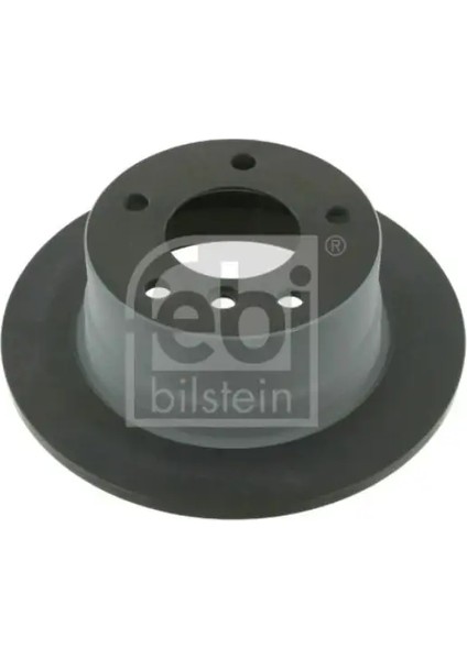 FREN DİSKİI ARKA BMW Z3 E36 9803 (2 ADET)