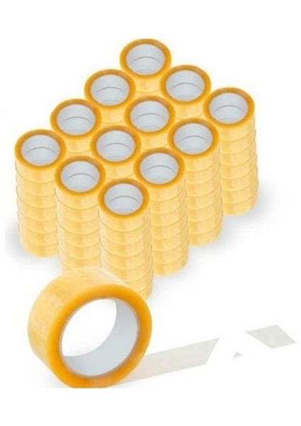 Ceofis Koli Bandı 45 mm x 100 72 adet Tam Metraj