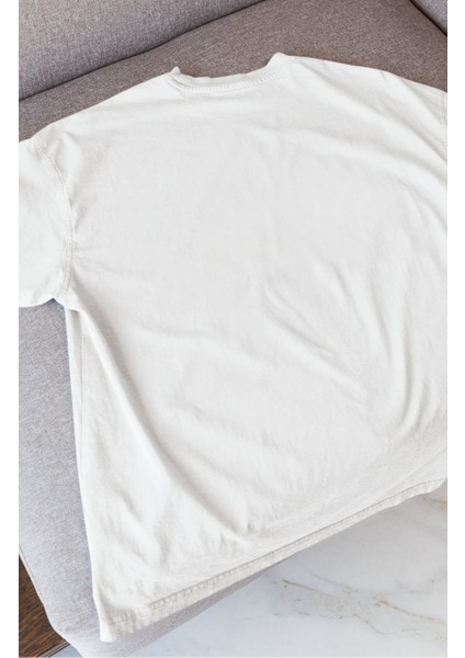 Unisex No Internet Yazılı Tişört, Oversize Komik Jurassic Park Temalı T-Shirt fiyatları