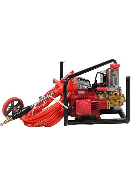 PES-022 Deposuz Elektrikli Ilaçlama Makinesi modelleri
