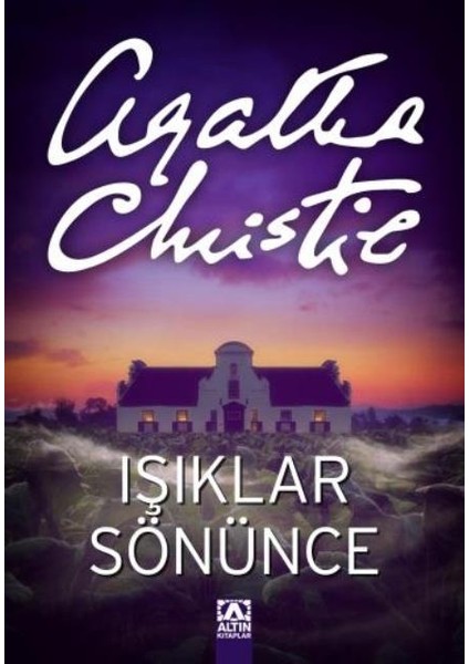 Işıklar Sönünce