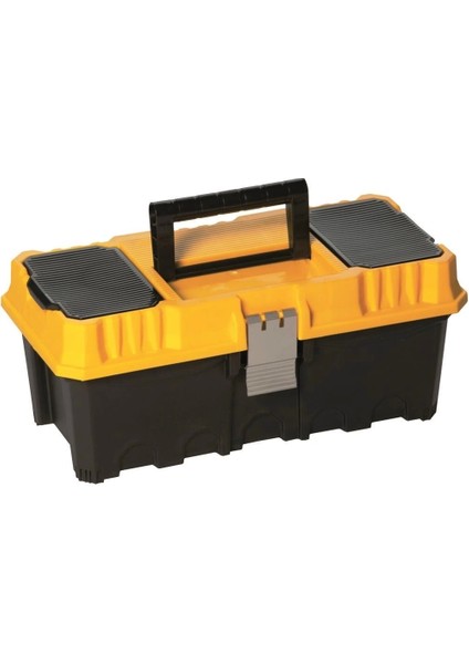 Portbag AX01 13'' Apex Takım Çantası Alüminyum Kilitli