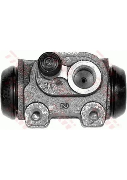 Fren Sılındırı Sag Xsara 97ABSSIZ Zx 91P306 1,4xn 1,4xr 1,6 1,8xt 93 20,60MM