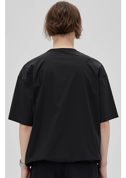 Unisex Green Avenged Sevenfold Baskılı Tişört, Oversize Rock Grubu Temalı T-Shirt fiyatları