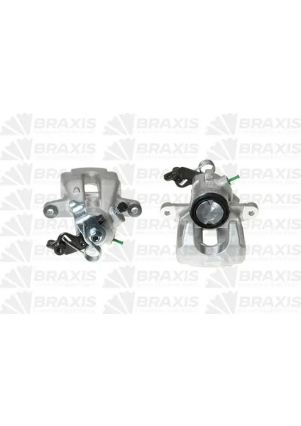 Fren Kalıperı Arka Sol Cıtroen C4 Iı 1.4 04 Ds4 1115 Peugeot 308 I 307 14