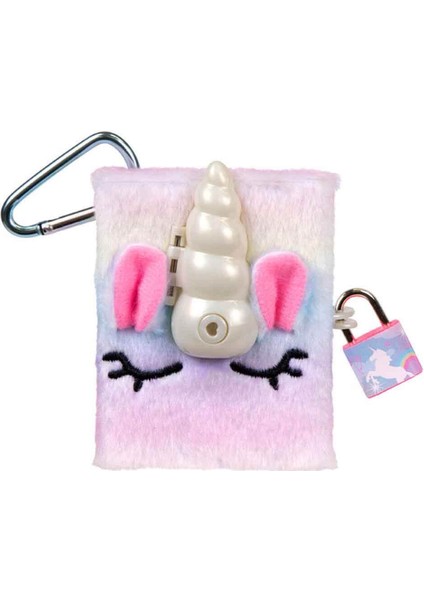 Real Lıttles Mını Gunluk S9 CDU12-25568 Sogno fiyatları