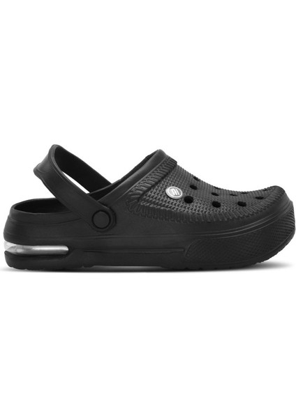 Esem Aır Erkek Terlik Siyah EA14SE050-500