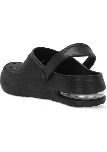 Esem Aır Erkek Terlik Siyah EA14SE050-500 modelleri