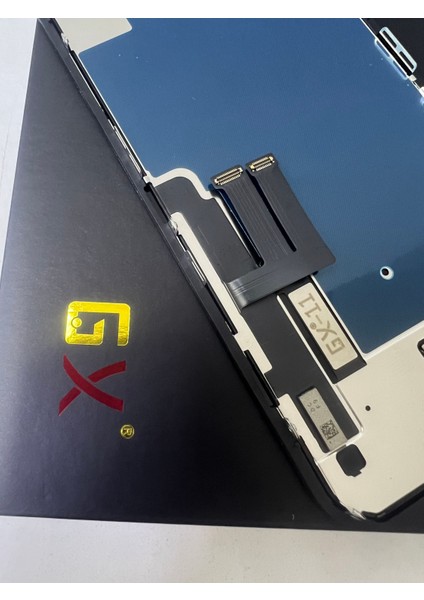 Gx Iphone 11 Ekran Dokunmatik modelleri