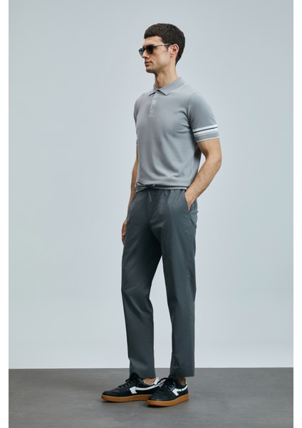 Marco Smart Erkek Chino Pantolon Slim Fit Yeşil fiyatları