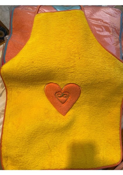 Mutfak Önlüğü & Eldiven modelleri