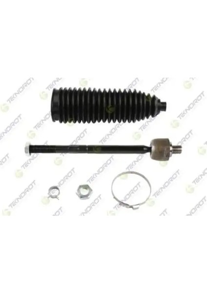 Rotmılı Kıtı ( Mıl Koruk Kelepce ) On Ducato Boxer Jumper 06