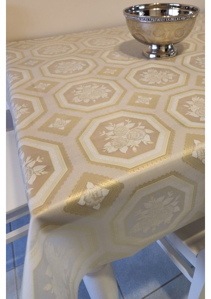 Ithal Pvc Muşamba - Desenli Silinebilir Masa Örtüsü fiyatları