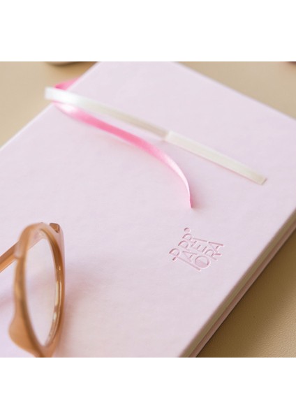 21x15 Cm Sert Kapak 80 Yaprak 140 Gr. Eskiz Defteri - Sketch Book - Pembe fiyatları