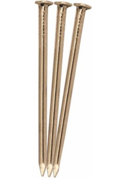 Beton Çivisi 2X40 Sarı