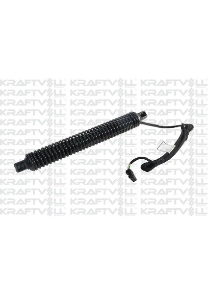 Elektrıklı Bagaj Amortısoru Sol Bmw F10 11