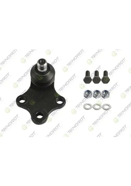 Salıncak Rotılı Sag Sol 306 9397 Hıdrolık Cap 16MM