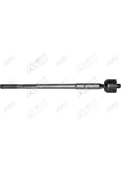 Rotmılı 4007 07- Outlander Iı 06- Lancer 07- (2 Adet)