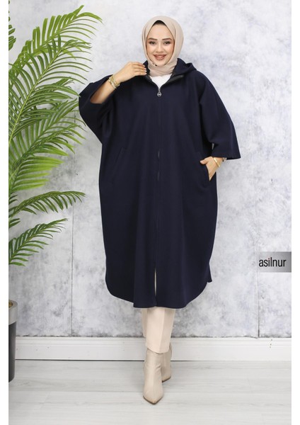 Kaşe Panço Lacivert