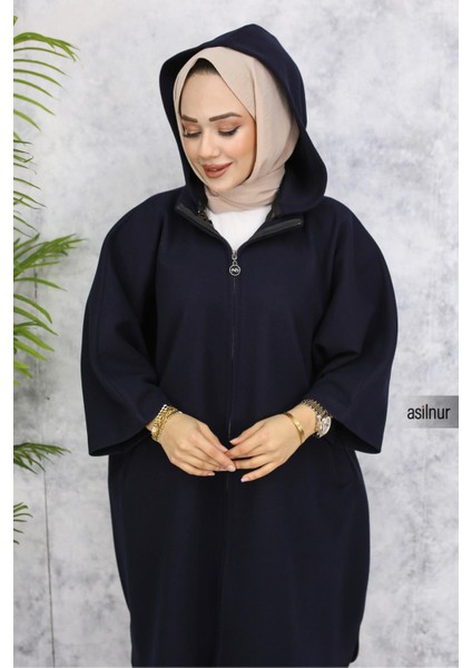 Kaşe Panço Lacivert indirimleri