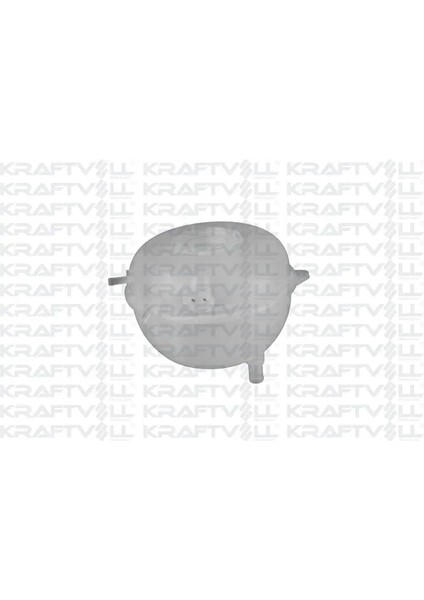 Radyator Yedek Su Deposu Genlesme Kabı Transporter T5 T6 T7 03
