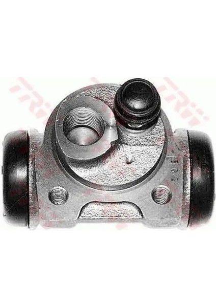 Arka Teker Sılındırı Sag Ax Gtı 87 98 Saxo P106 CAP:19,00MM Abssız