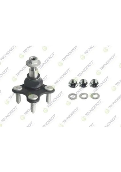 Rotıl On Volkswagen Id.3 2020- Id.4 Typ E2 2021