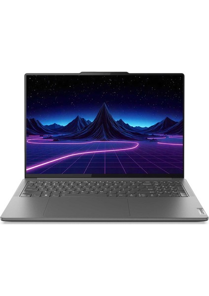 Slim Pro 9 83C00000TT002 I9-13905H 32GB 1tbssd+1tbssd RTX4050 16" 3.2k Touch W11H Dizüstü Bilgisayar