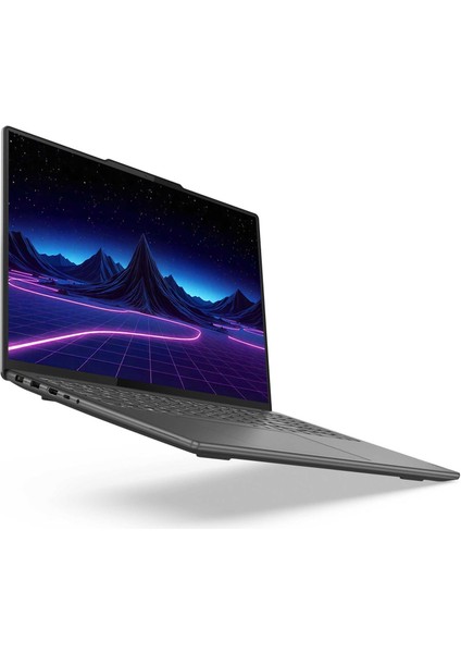 Slim Pro 9 83C00000TT002 I9-13905H 32GB 1tbssd+1tbssd RTX4050 16" 3.2k Touch W11H Dizüstü Bilgisayar fiyatları