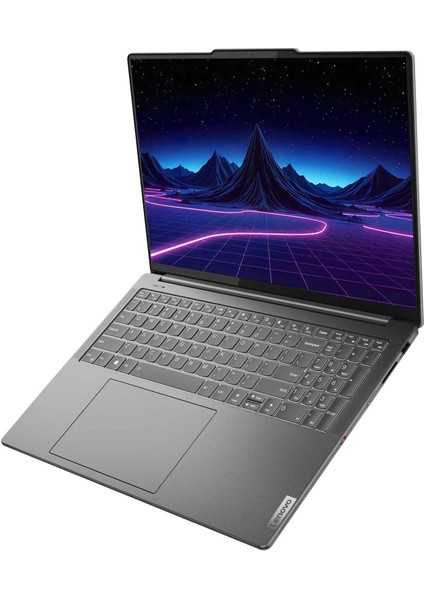 Slim Pro 9 83C00000TT002 I9-13905H 32GB 1tbssd+1tbssd RTX4050 16" 3.2k Touch W11H Dizüstü Bilgisayar modelleri