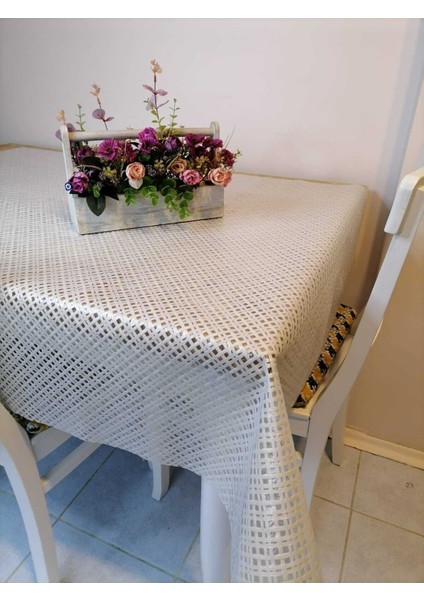 Ithal Pvc Muşamba - Desenli Silinebilir Masa Örtüsü fiyatları