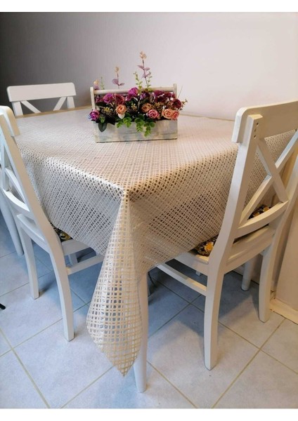 Ithal Pvc Muşamba - Desenli Silinebilir Masa Örtüsü modelleri